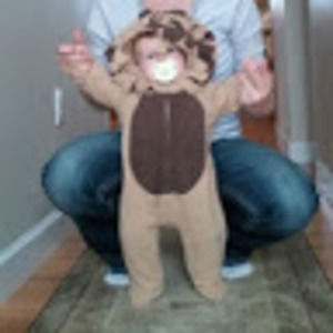 Meet your Posher, Tom